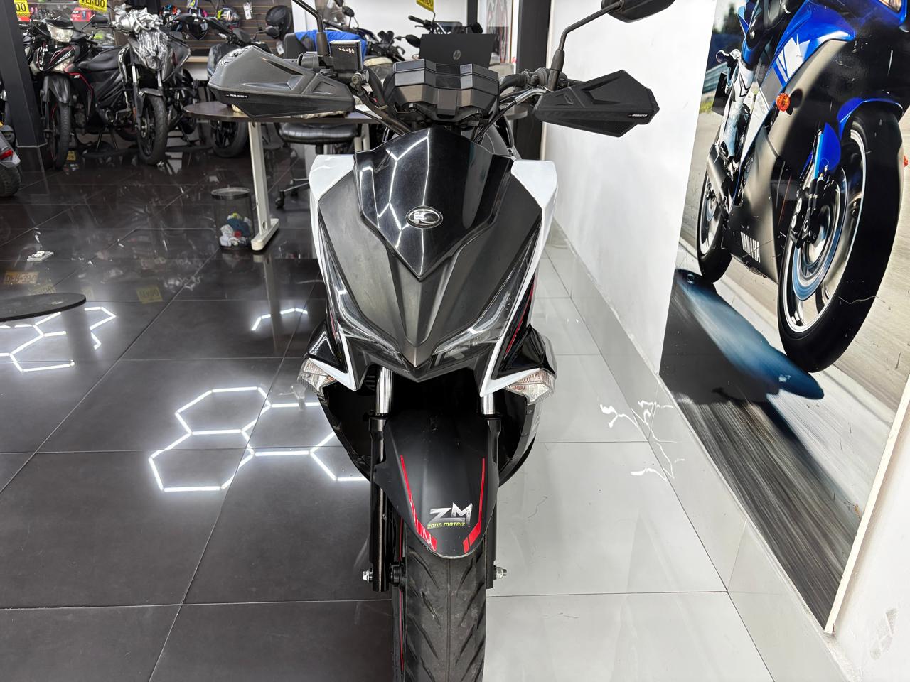 Kymco Super 8 150 2023