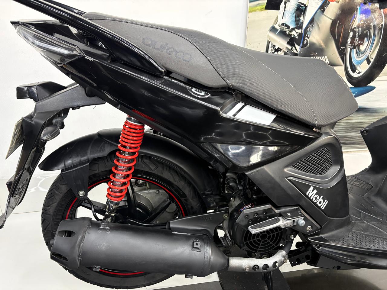 Kymco Super 8 150 2023