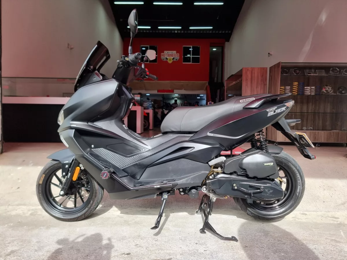Victory Black 171 2025 — foto 10