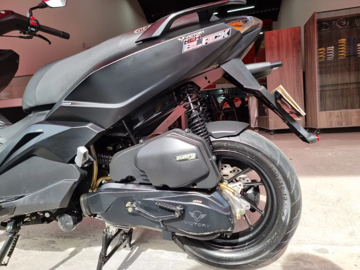 Victory Black 171 2025 — foto 11