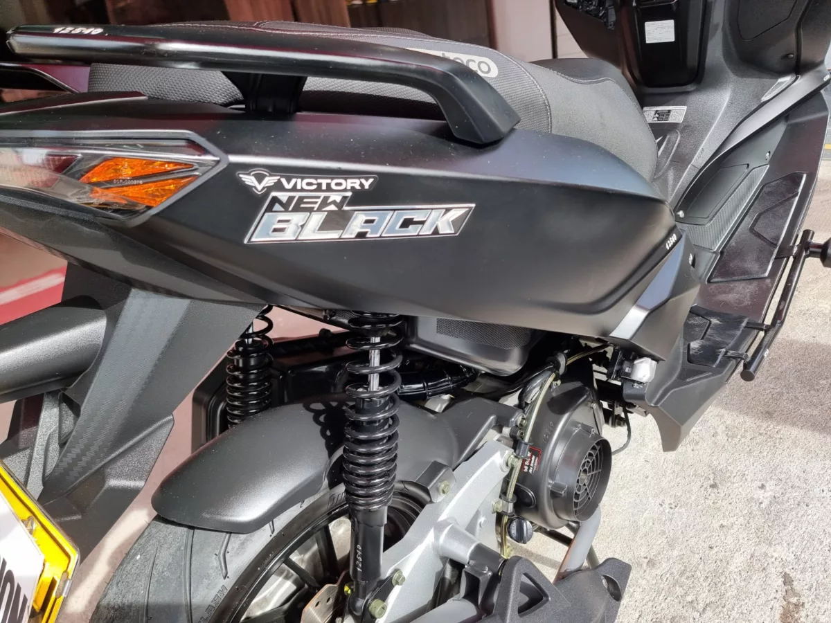 Victory Black 171 2025 — foto 12