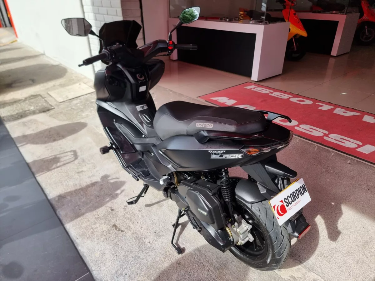Victory Black 171 2025 — foto 13