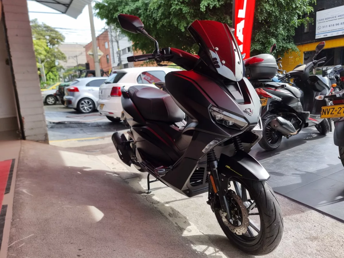 Victory Black 171 2025 — foto 14