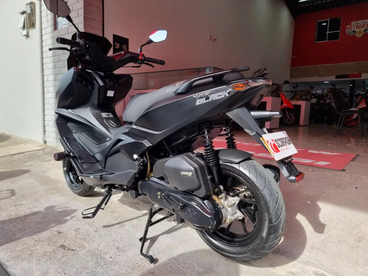 Victory Black 171 2025 — foto 15