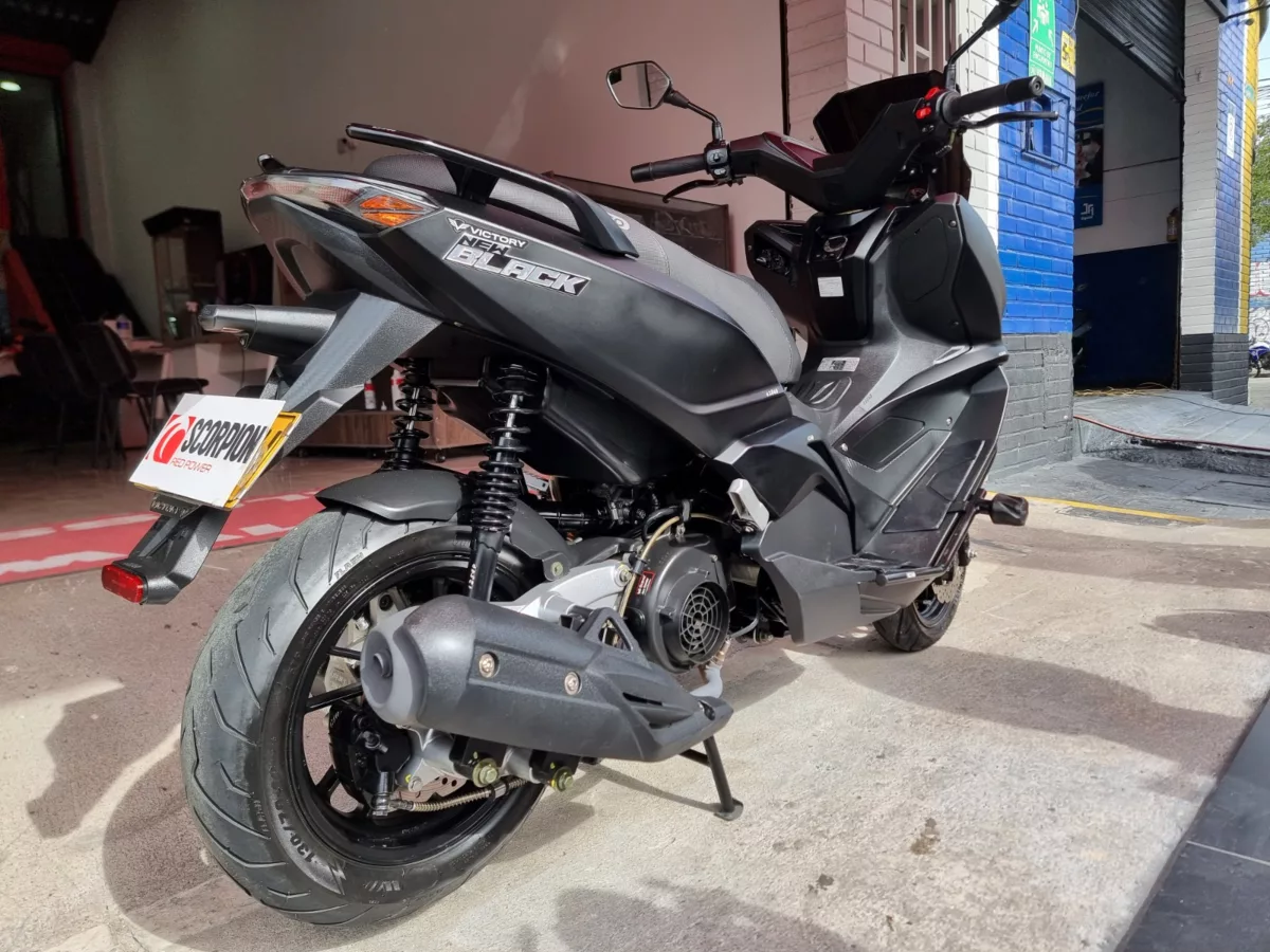 Victory Black 171 2025 — foto 16