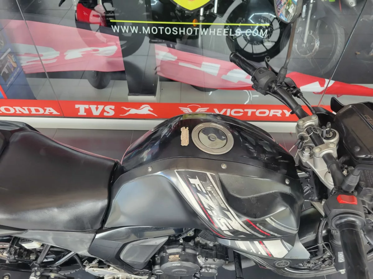 Yamaha Fz 150 2021 — foto 2