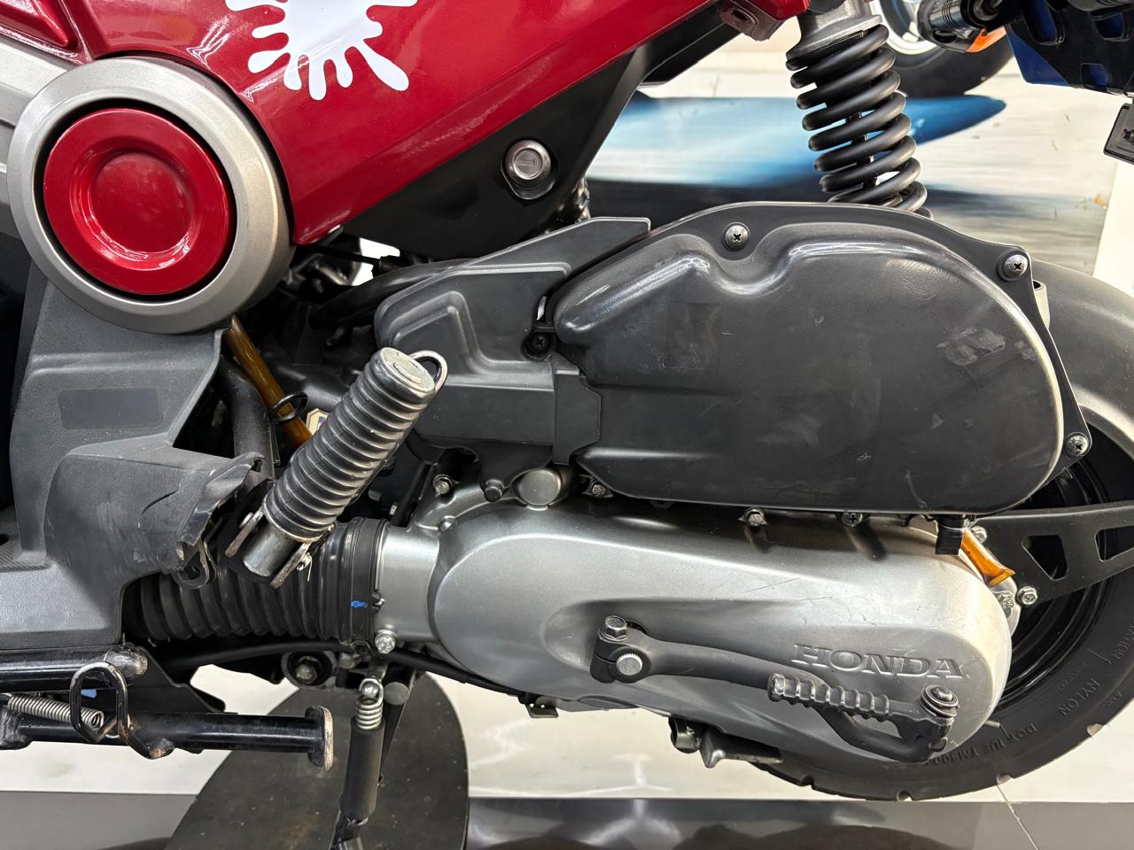 HONDA NAVI 110 2018