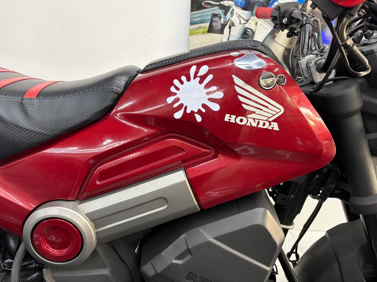 HONDA NAVI 110 2018