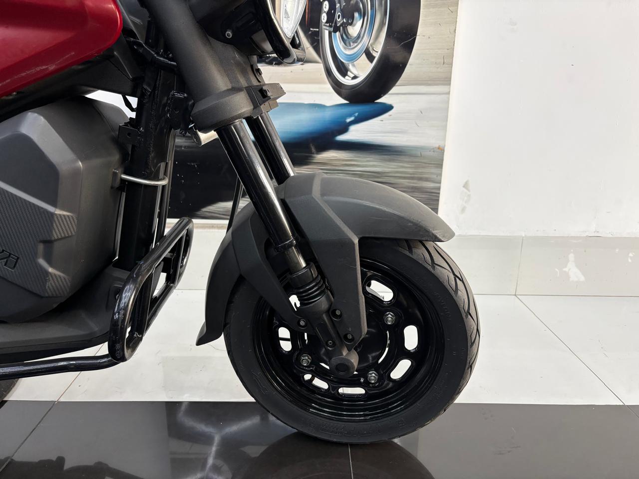 HONDA NAVI 110 2018