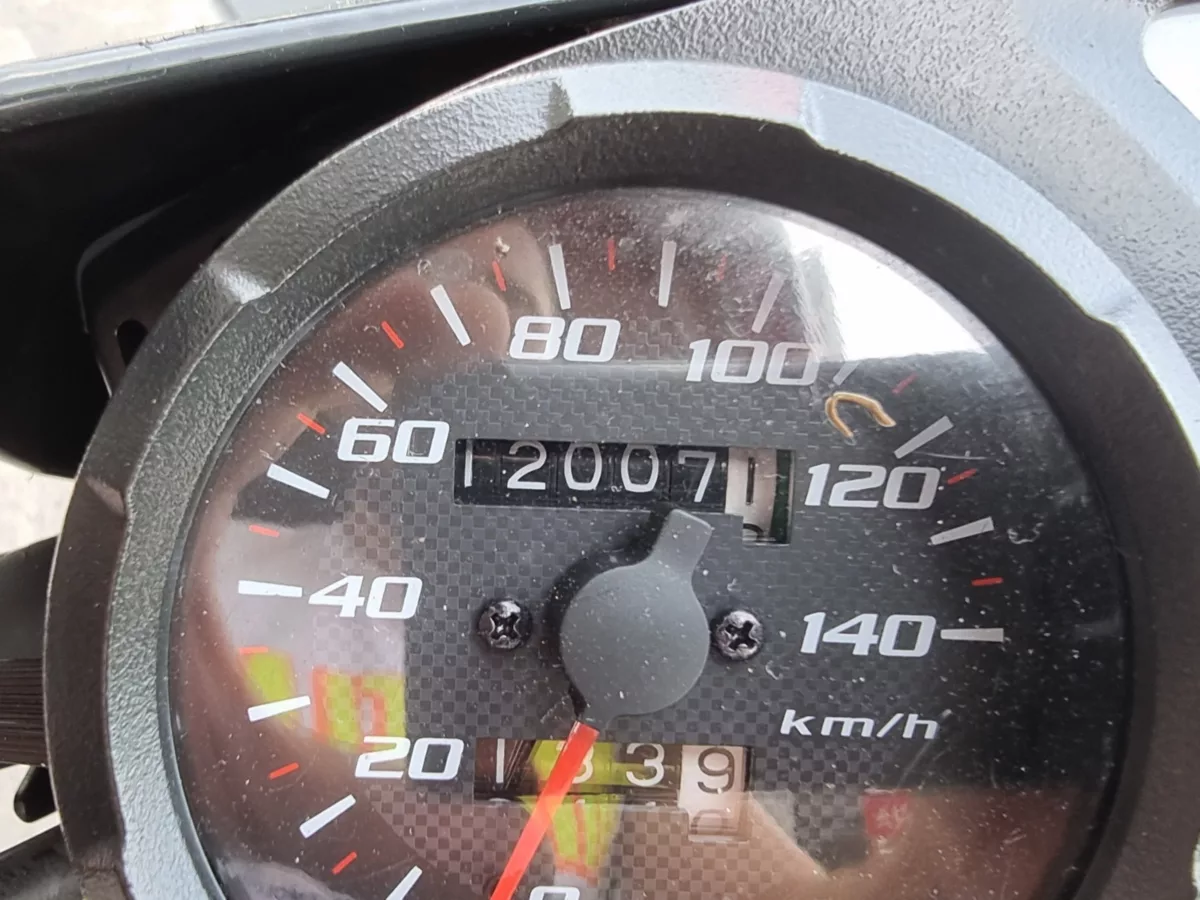 Honda XR 150L 2022 — foto 19