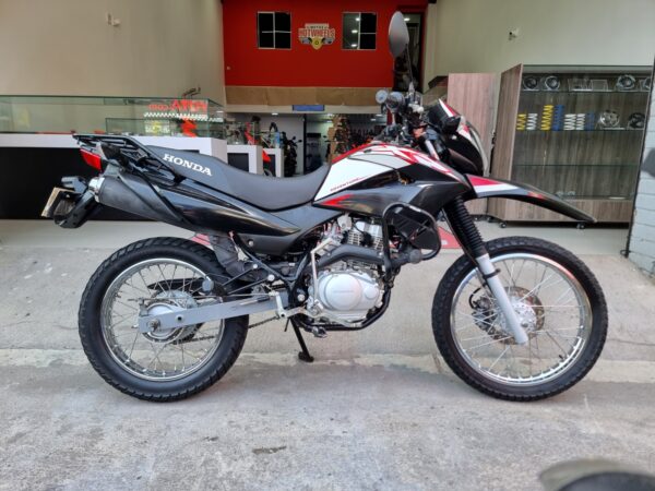 Honda XR 150L 2022
