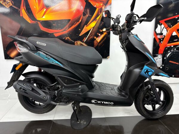 Kymco Agility 125 2025