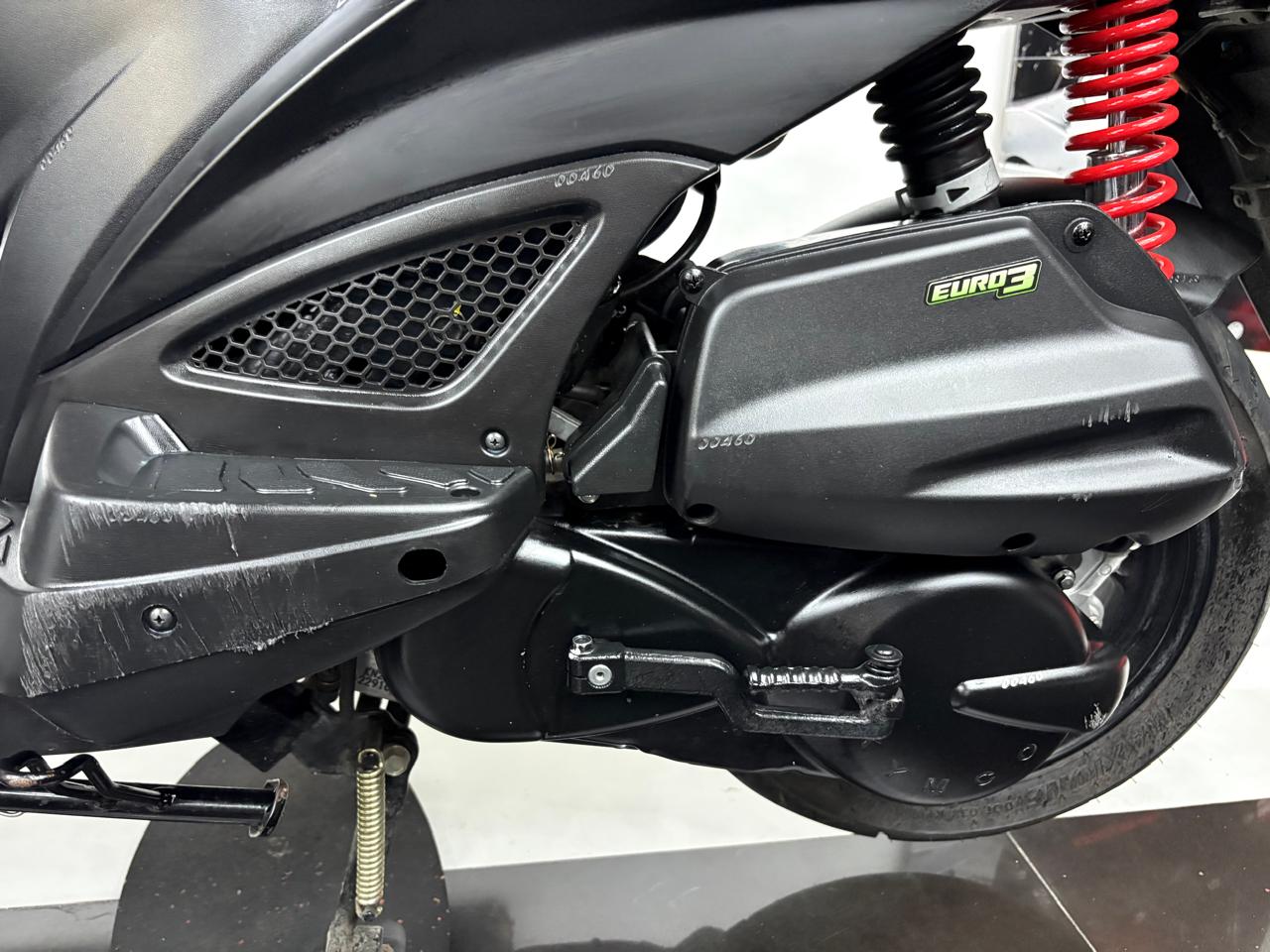 Kymco Agility 125 2025