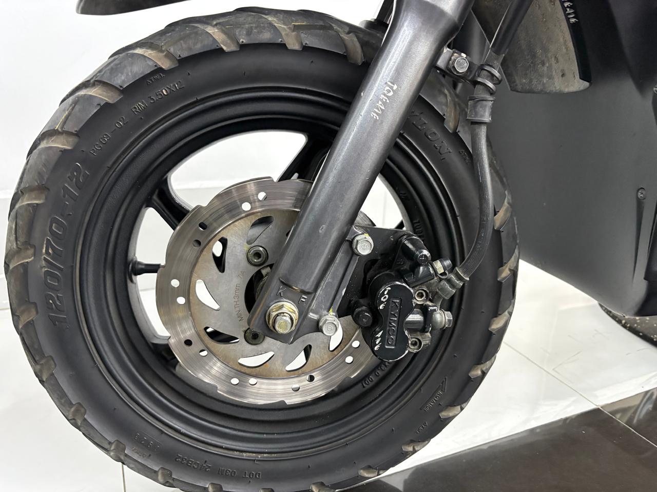Kymco Agility 3.0 Digital 2019