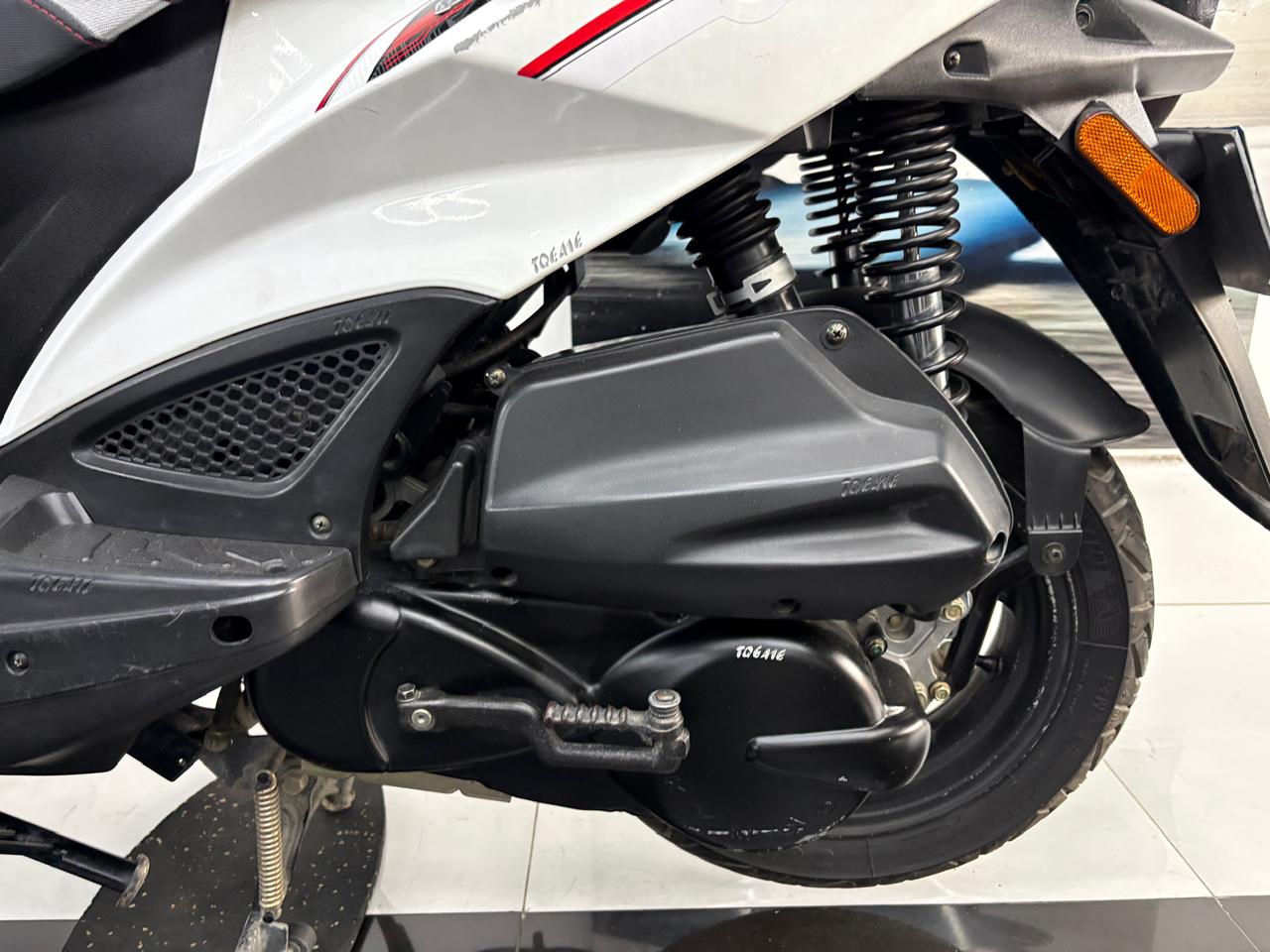 Kymco Agility 3.0 Digital 2019