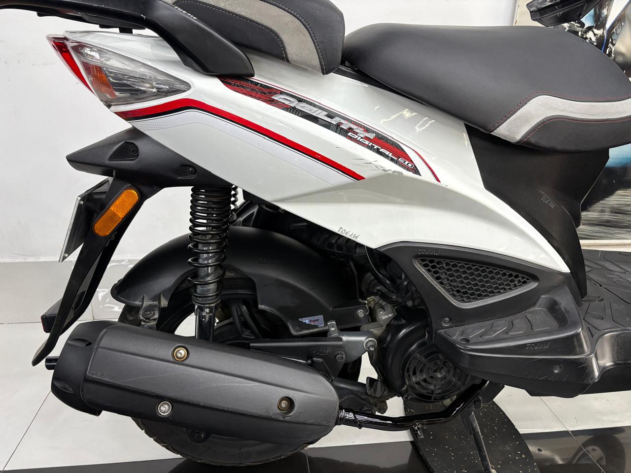 Kymco Agility 3.0 Digital 2019