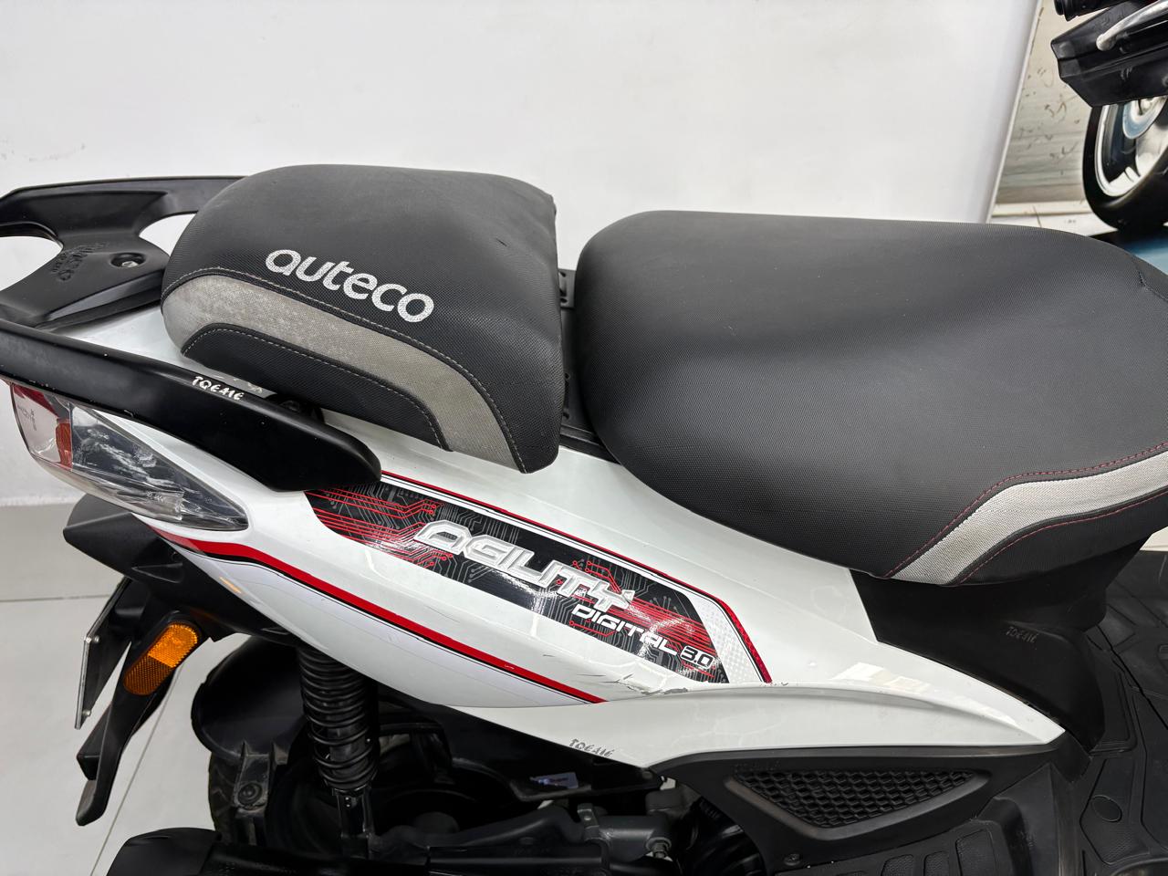 Kymco Agility 3.0 Digital 2019