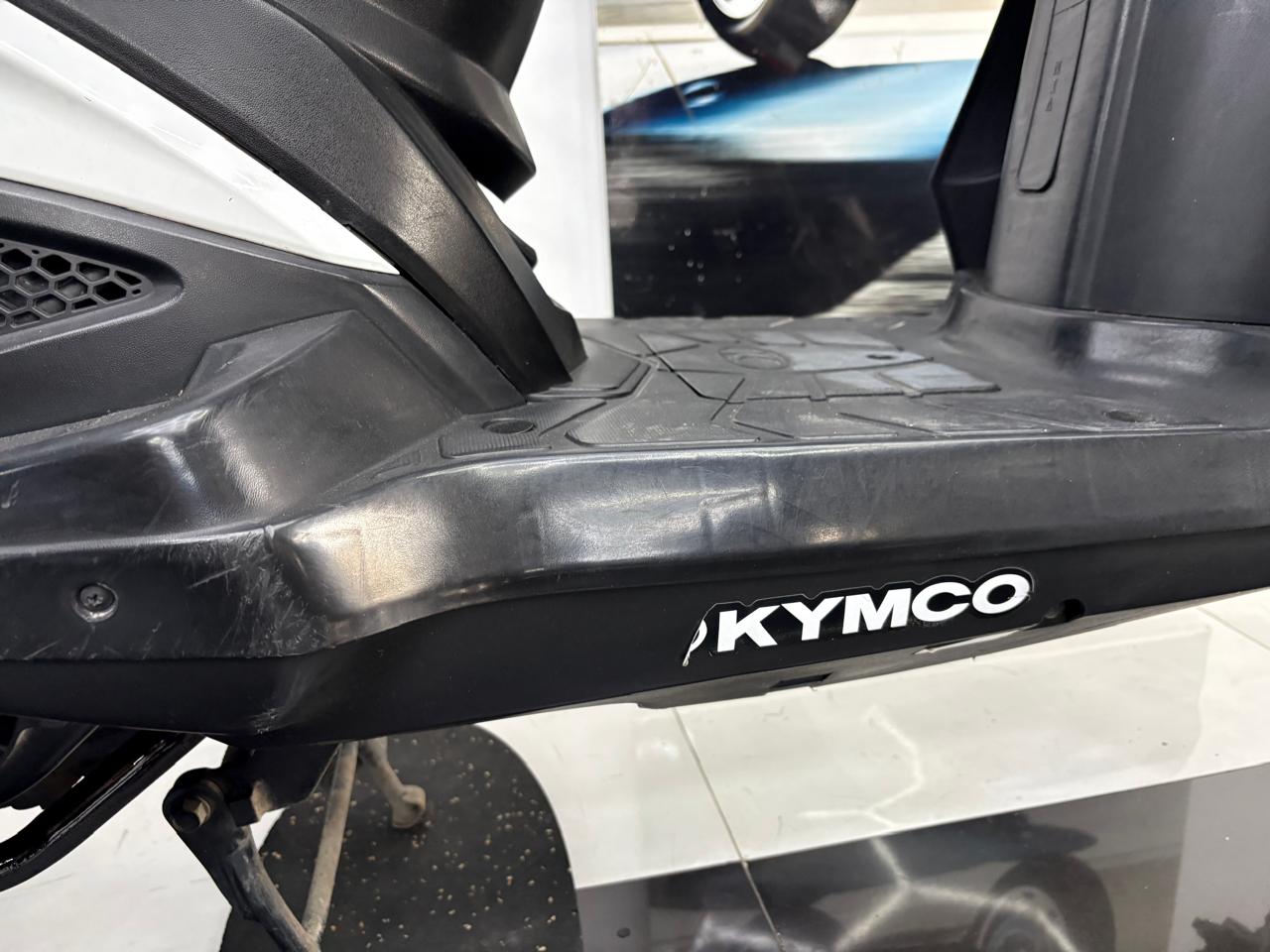 Kymco Agility 3.0 Digital 2019