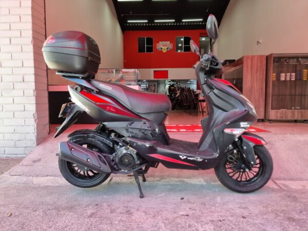 Victory Life 125 2022