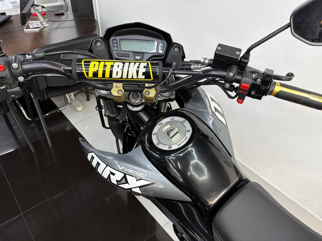 VICTORY MRX 150 2021