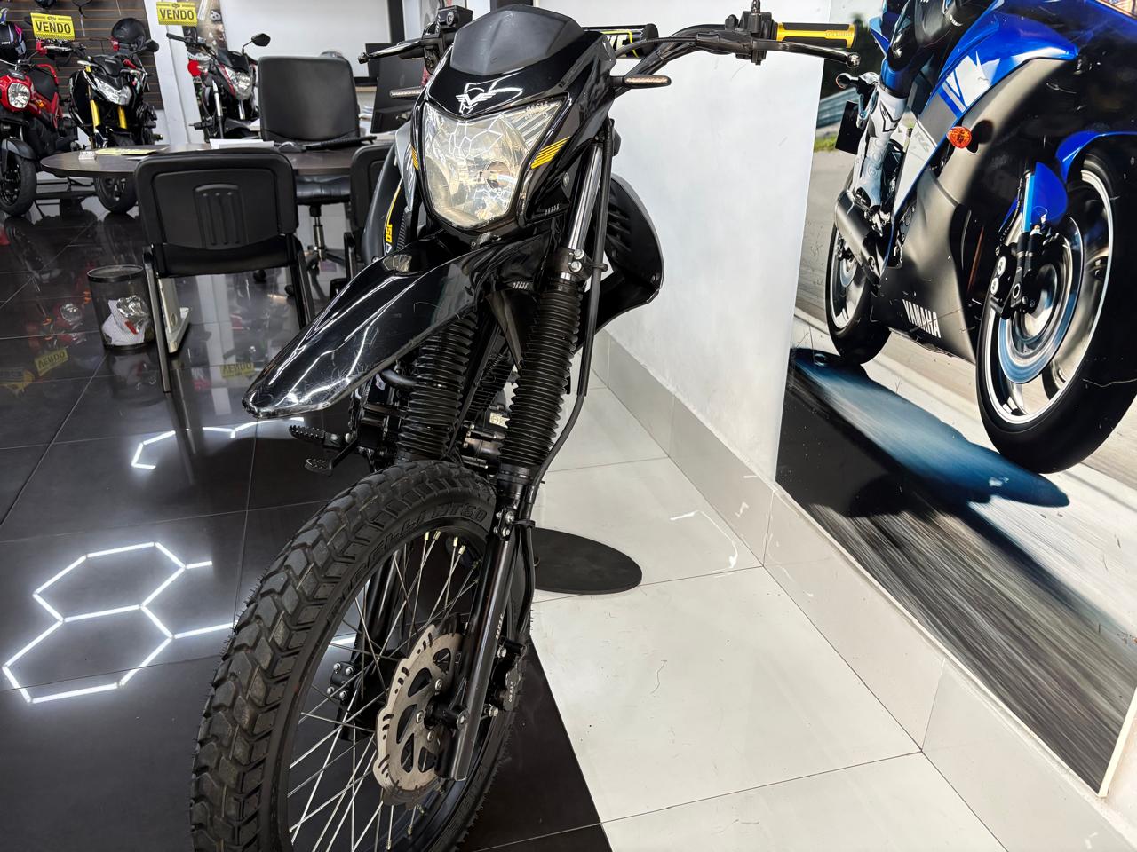 VICTORY MRX 150 2021