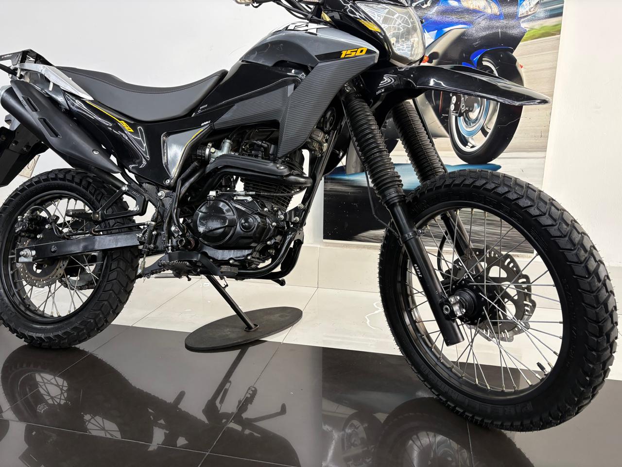VICTORY MRX 150 2021