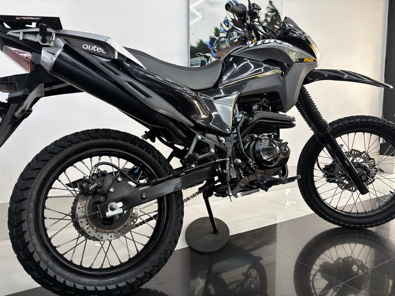 VICTORY MRX 150 2021