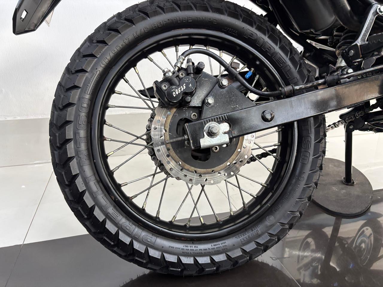 VICTORY MRX 150 2021