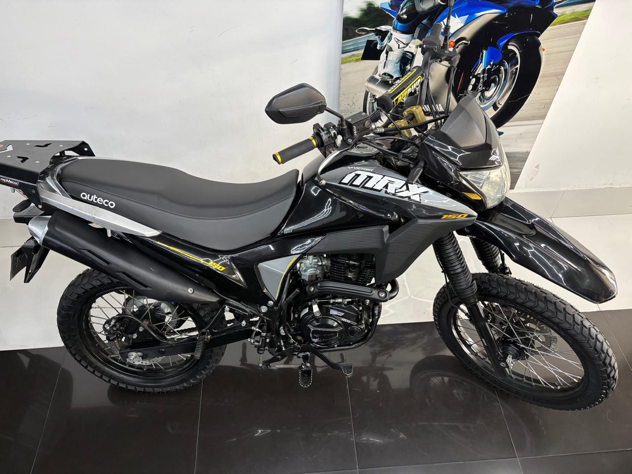 VICTORY MRX 150 2021