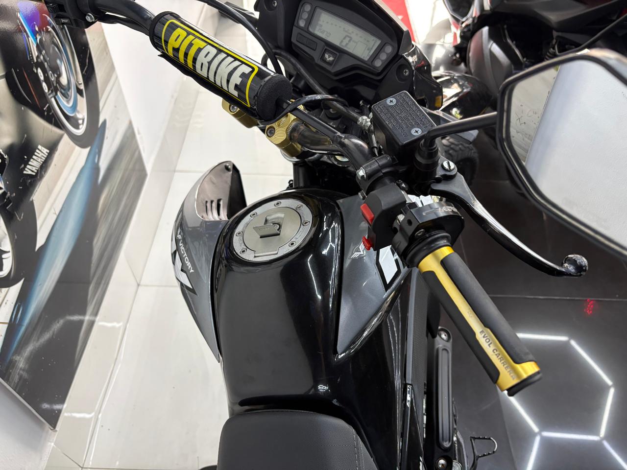 VICTORY MRX 150 2021