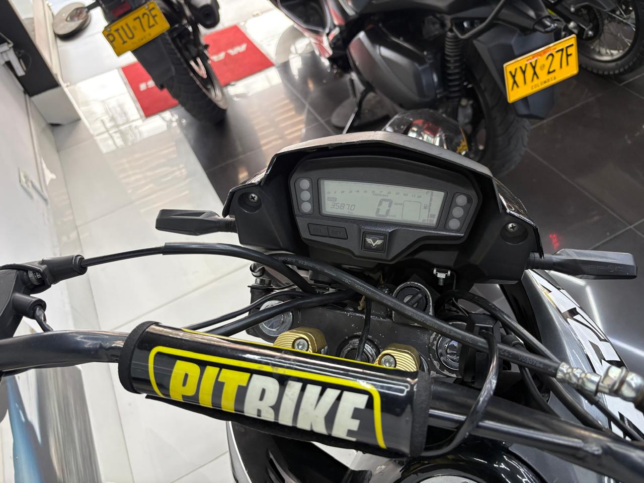 VICTORY MRX 150 2021