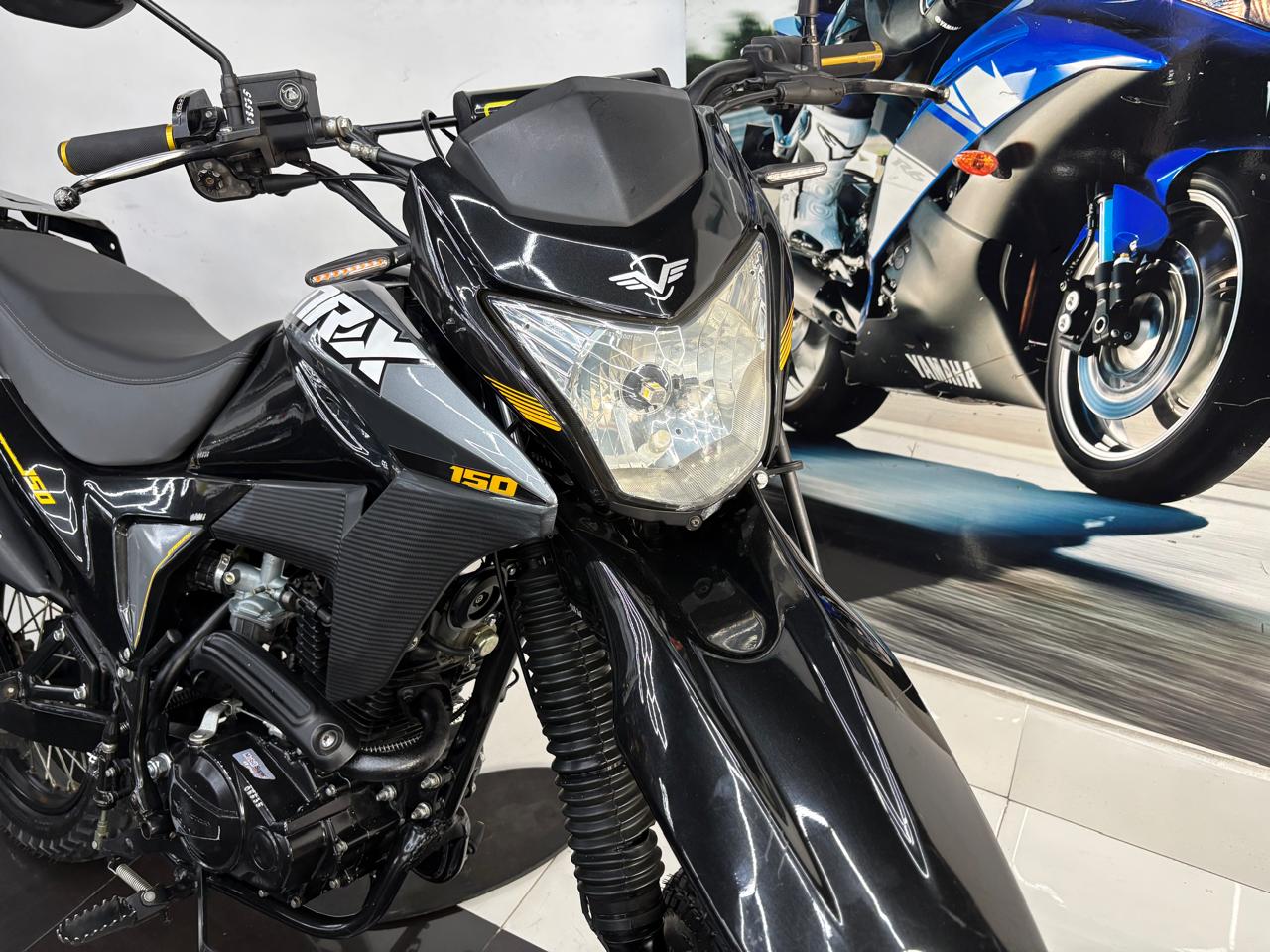 VICTORY MRX 150 2021