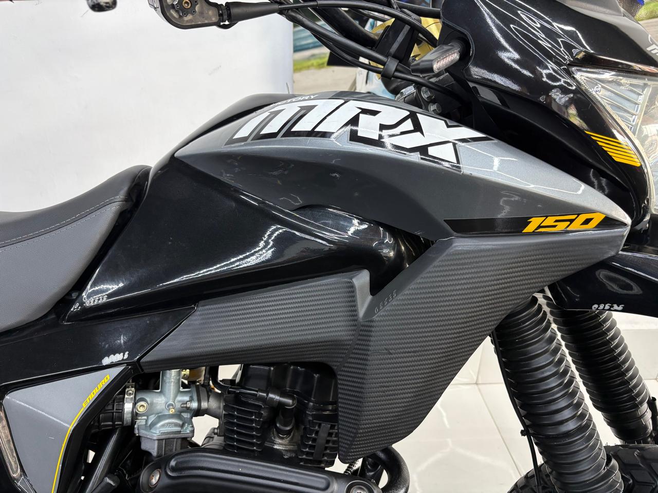 VICTORY MRX 150 2021