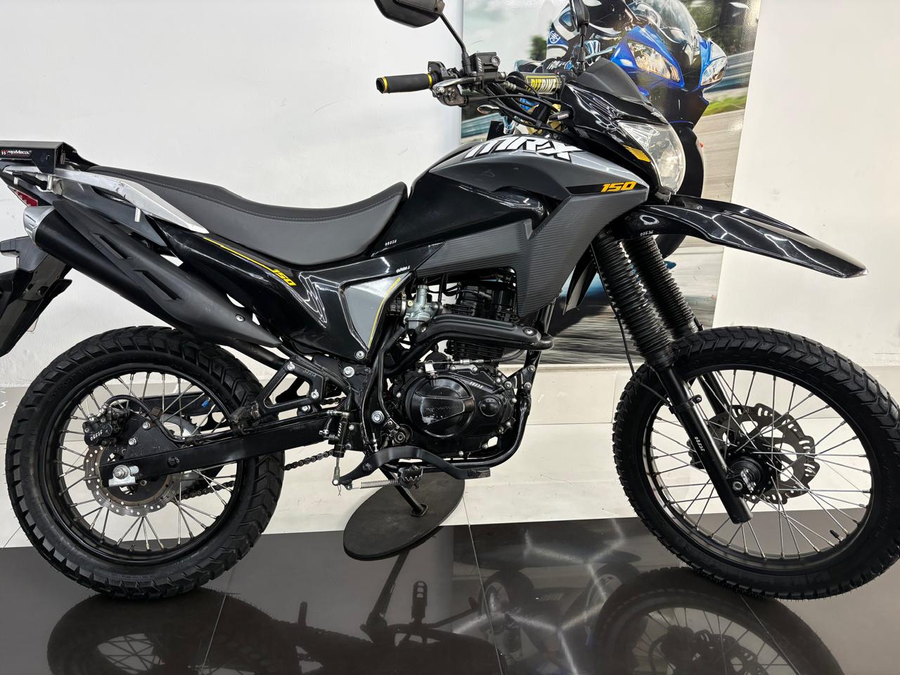 VICTORY MRX 150 2021