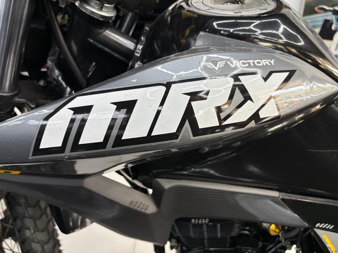 VICTORY MRX 150 2021
