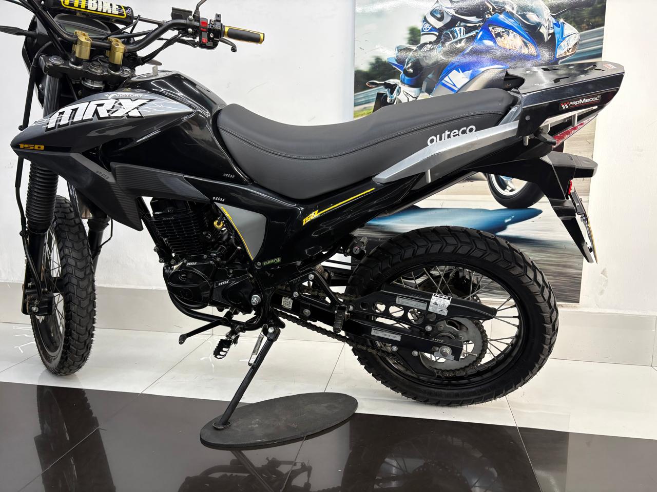 VICTORY MRX 150 2021