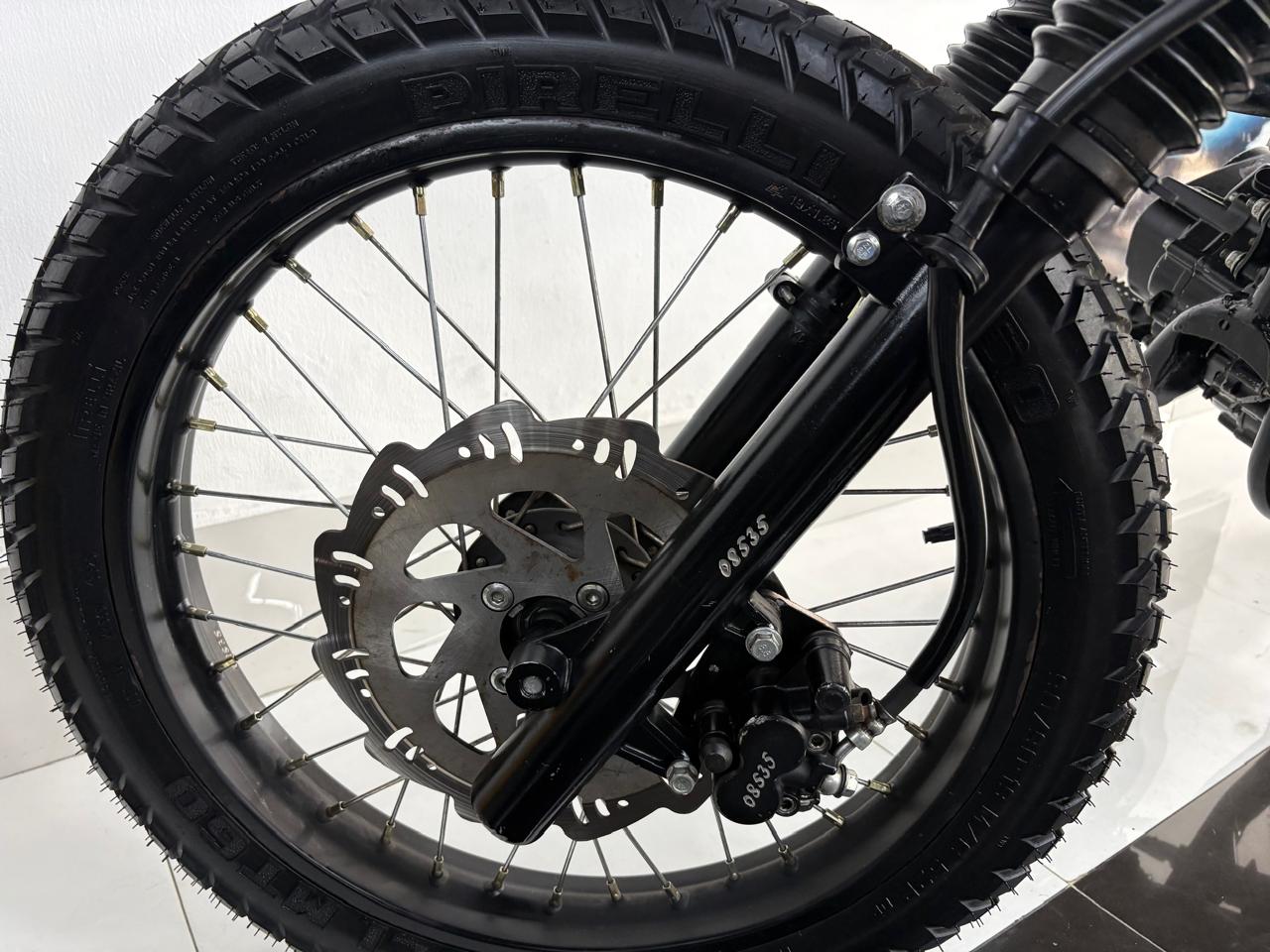 VICTORY MRX 150 2021