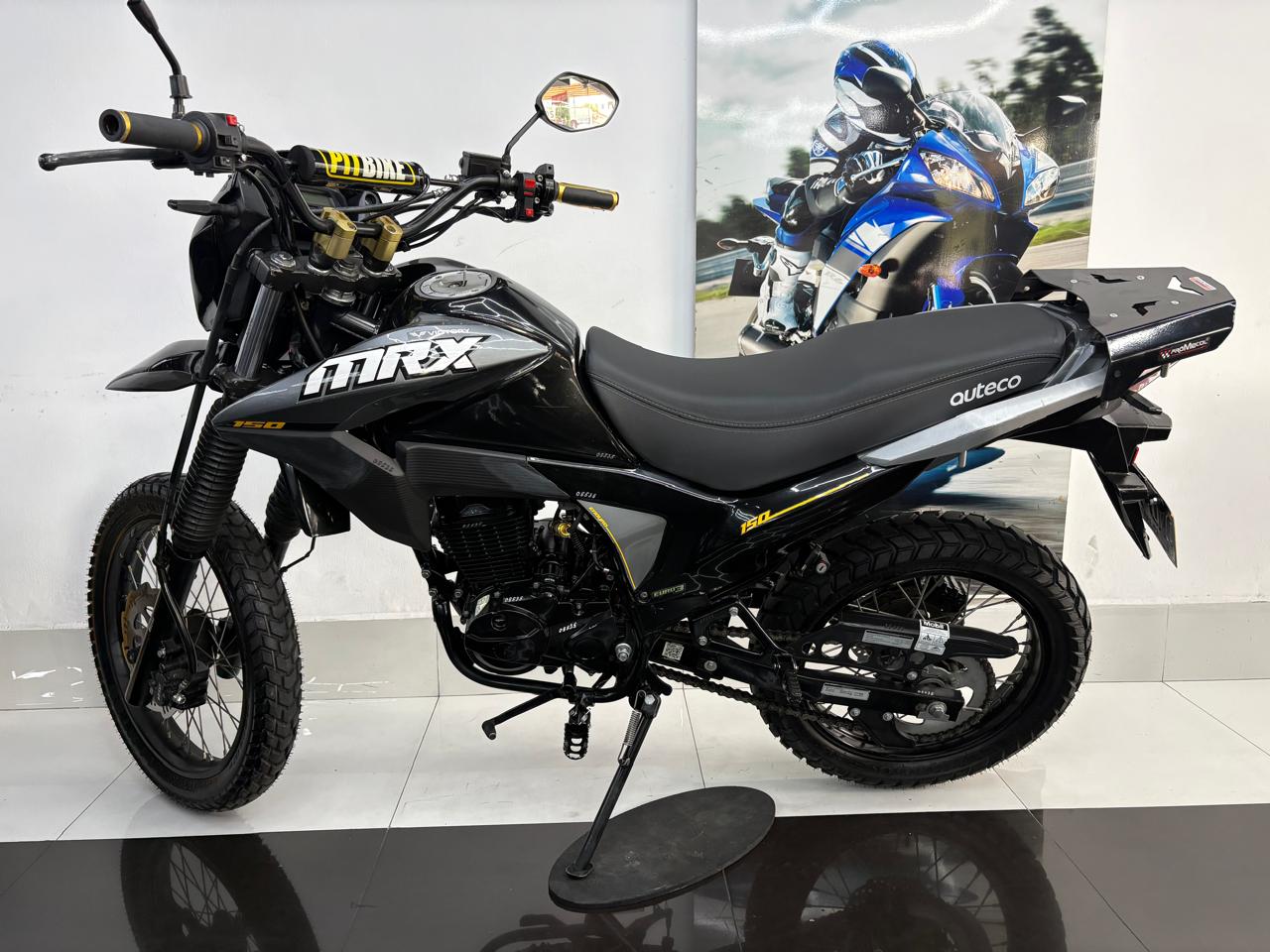 VICTORY MRX 150 2021