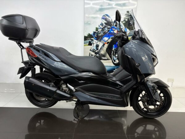 YAMAHA XMAX 300 2022