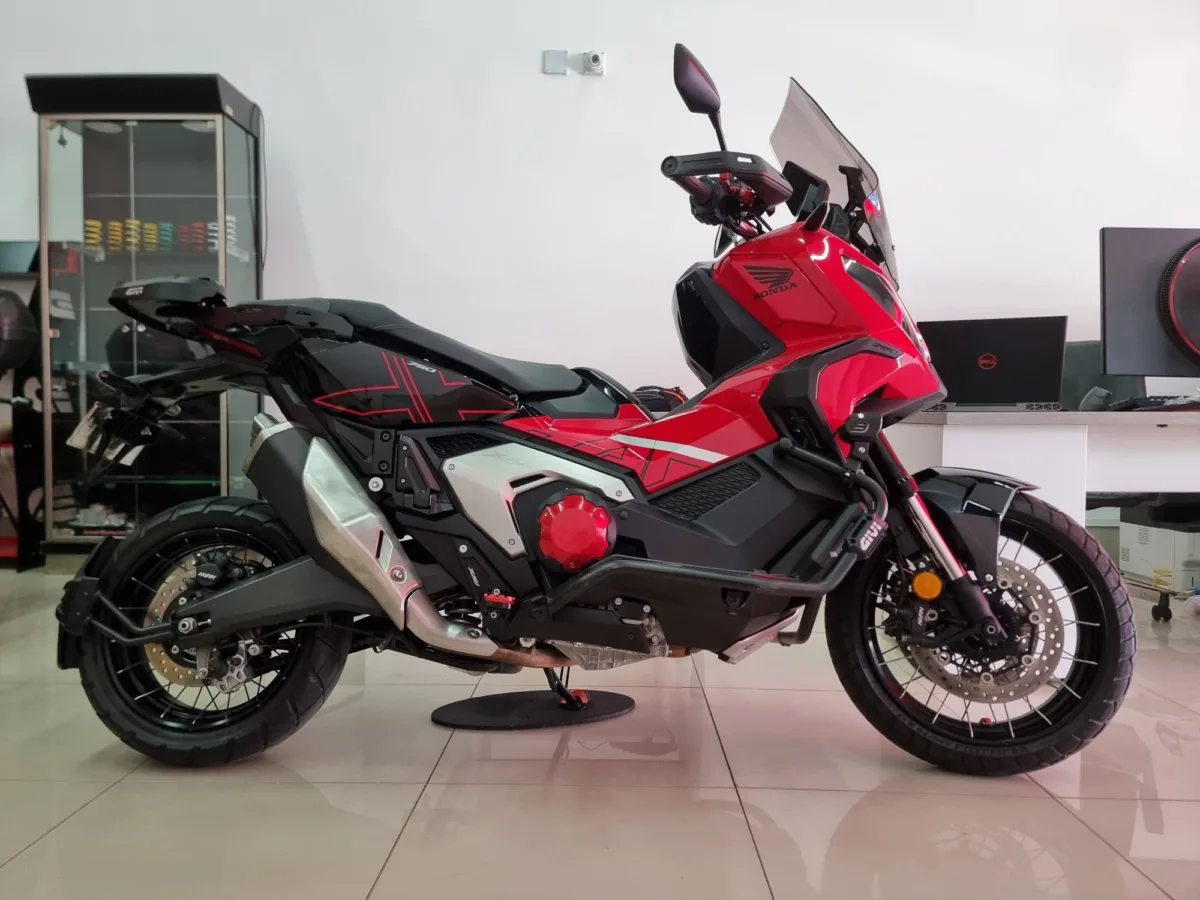 Honda XADV 750 2024 — foto 1