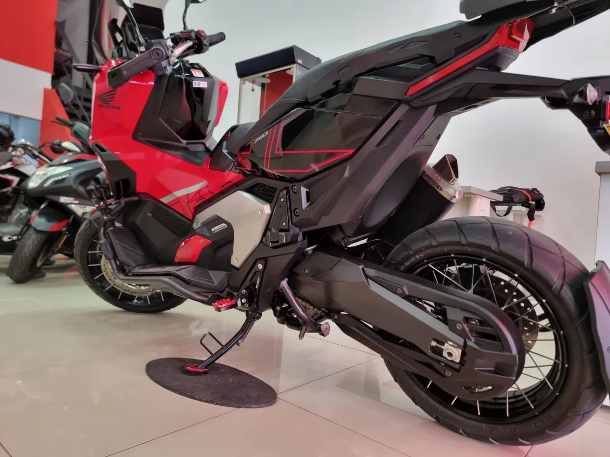 Honda XADV 750 2024 — foto 22
