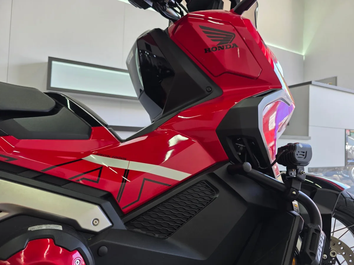 Honda XADV 750 2024 — foto 4