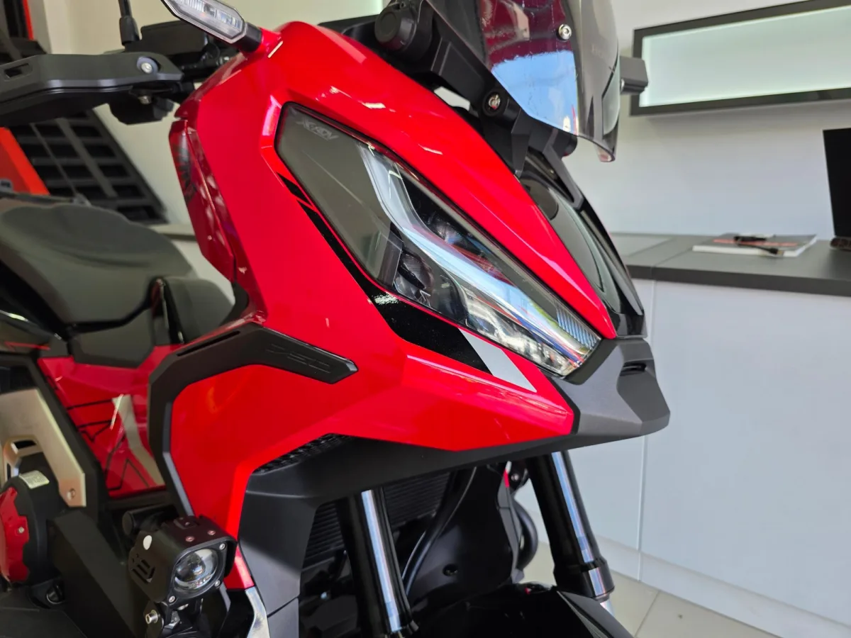 Honda XADV 750 2024 — foto 5
