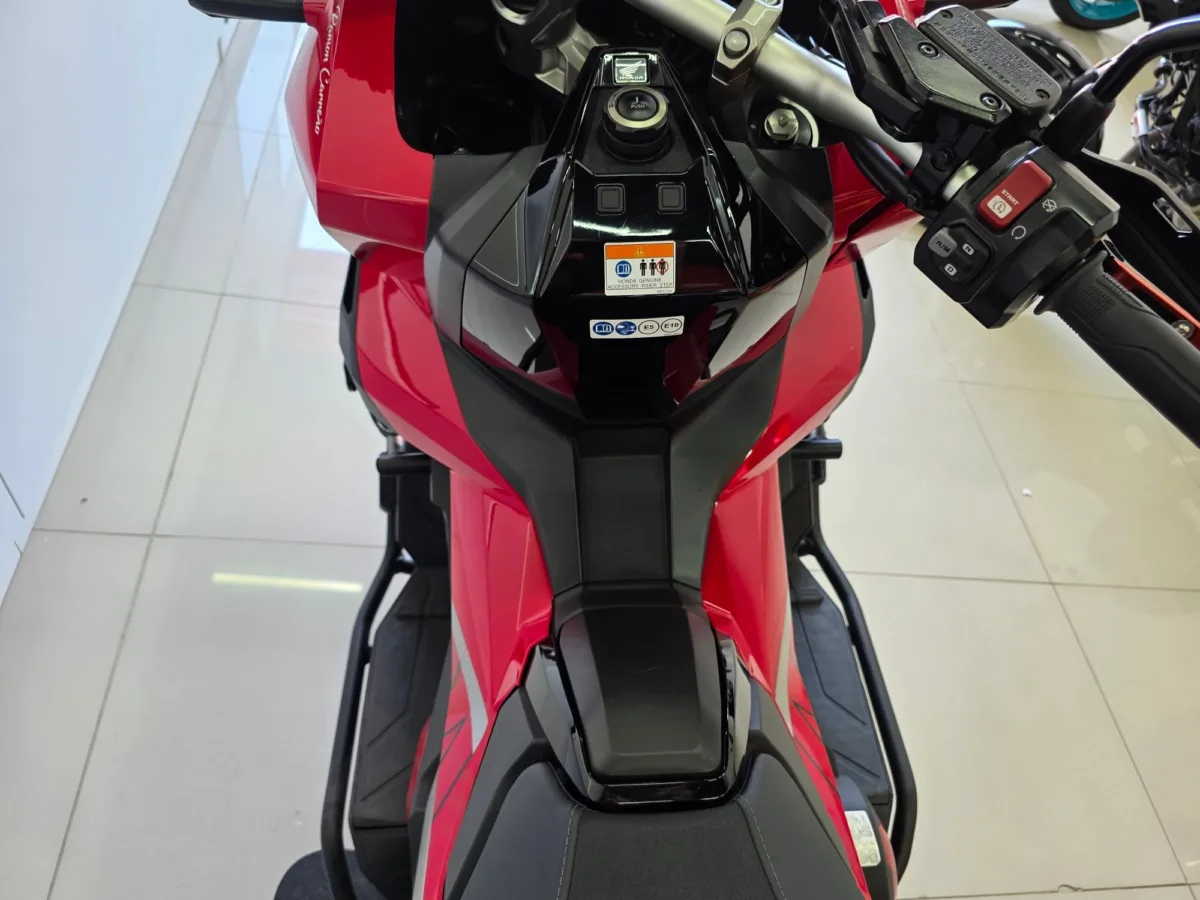 Honda XADV 750 2024 — foto 7