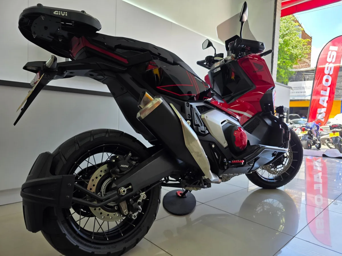 Honda XADV 750 2024 — foto 8