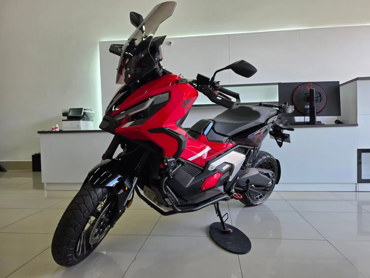 Honda XADV 750 2024 — foto 9