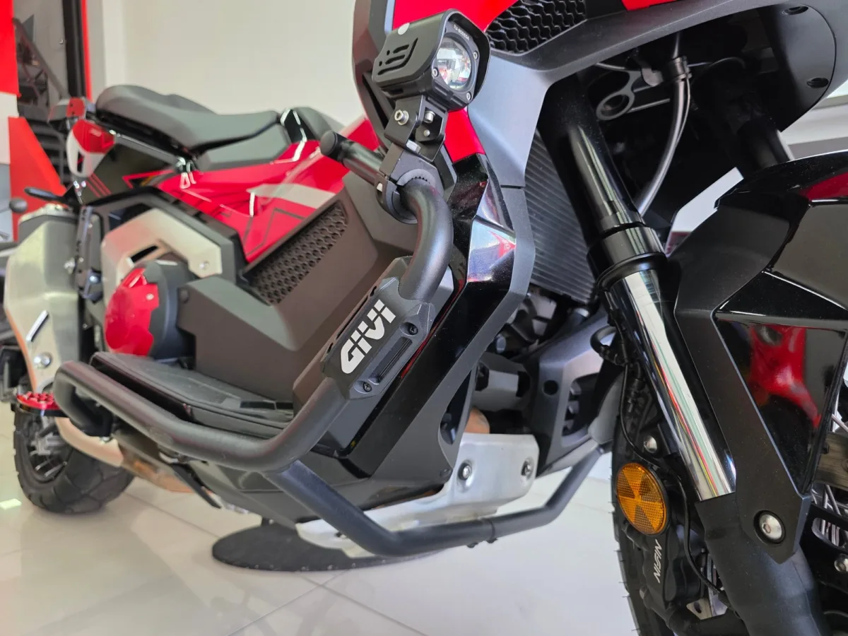 Honda XADV 750 2024 — foto 11
