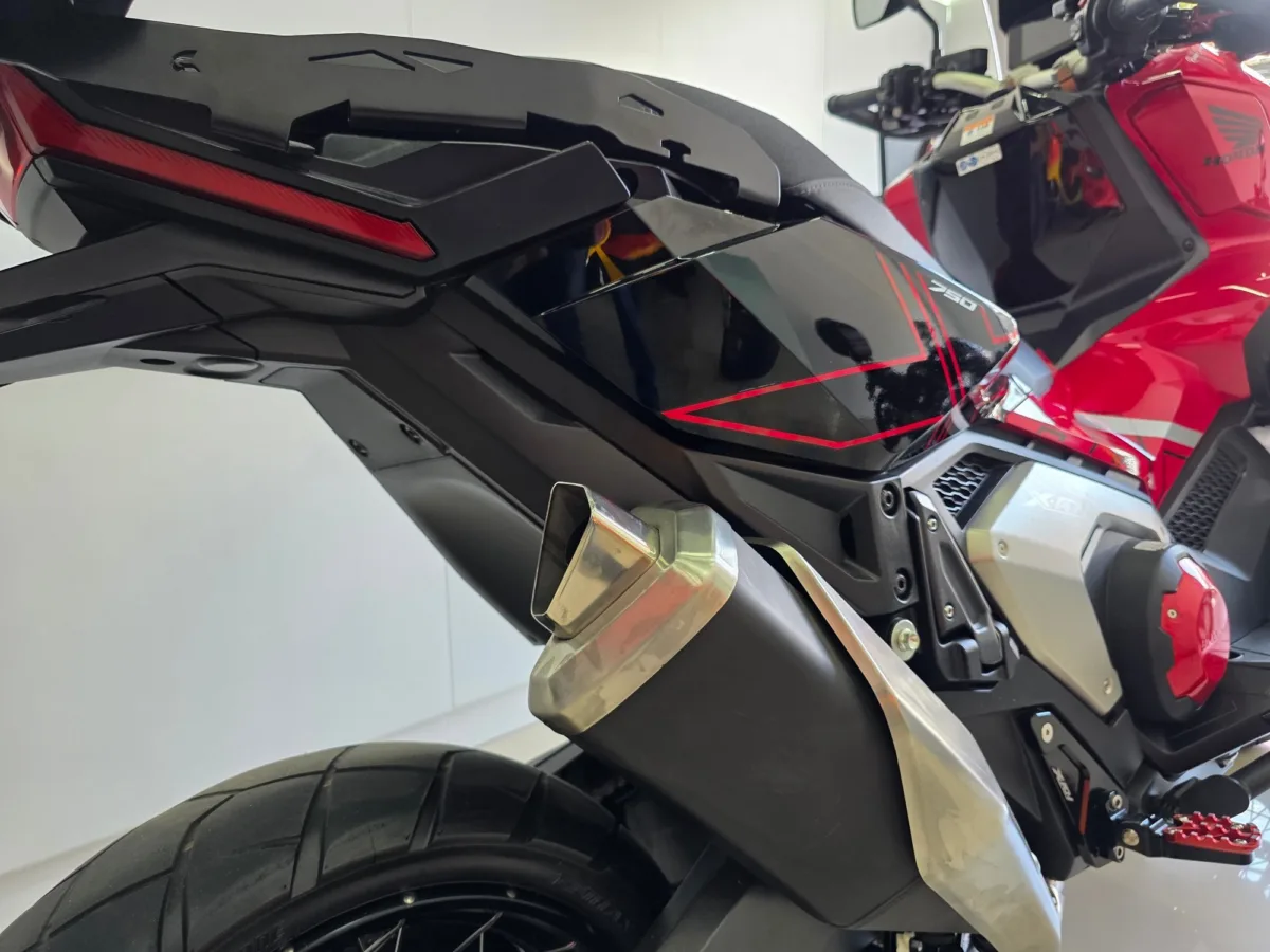 Honda XADV 750 2024 — foto 12