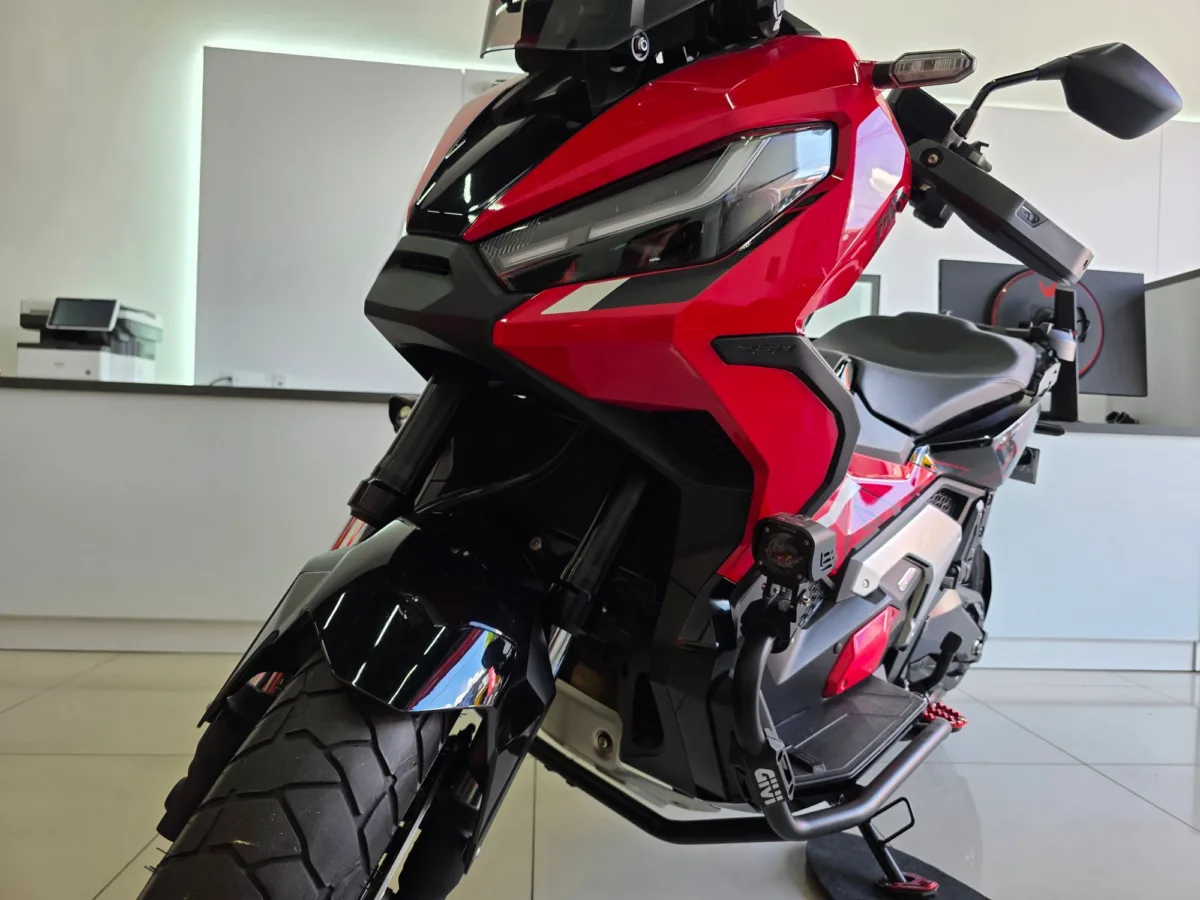 Honda XADV 750 2024 — foto 13