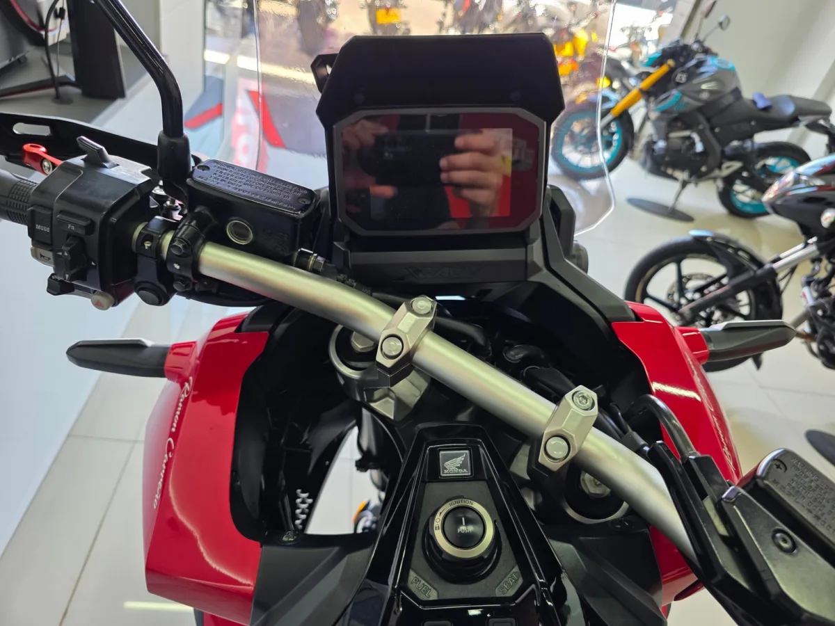 Honda XADV 750 2024 — foto 16